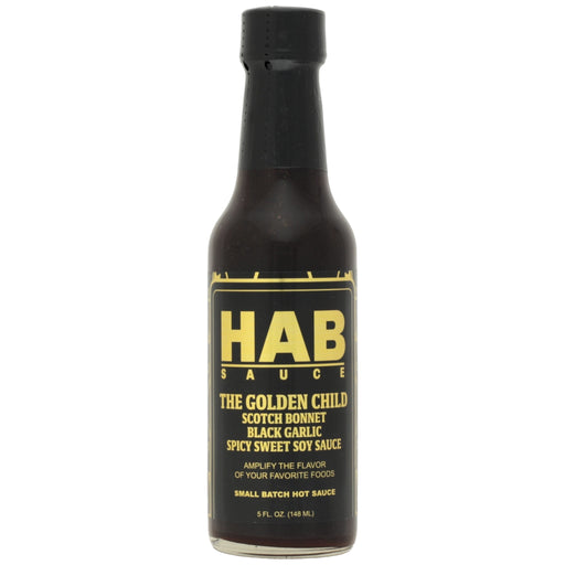 HAB The Golden Child
