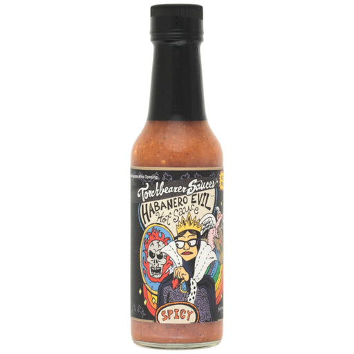 Habanero Evil