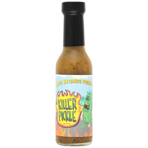 Haffs Killer Pickle