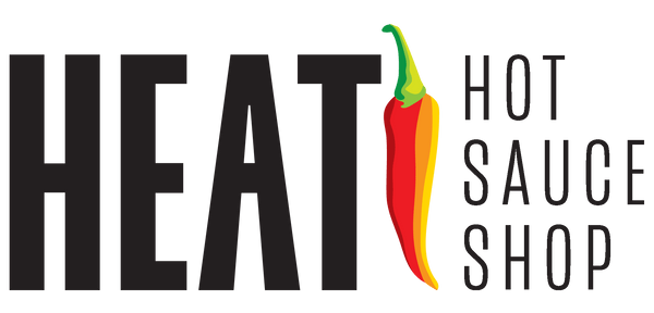 Heat Hot Sauce Shop