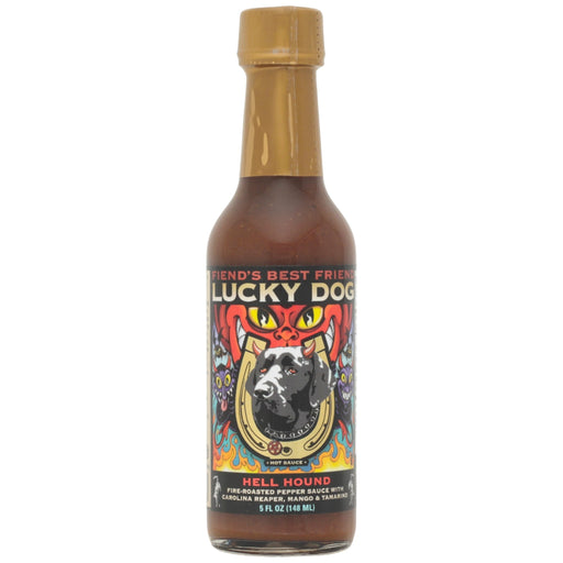 Hell Hound