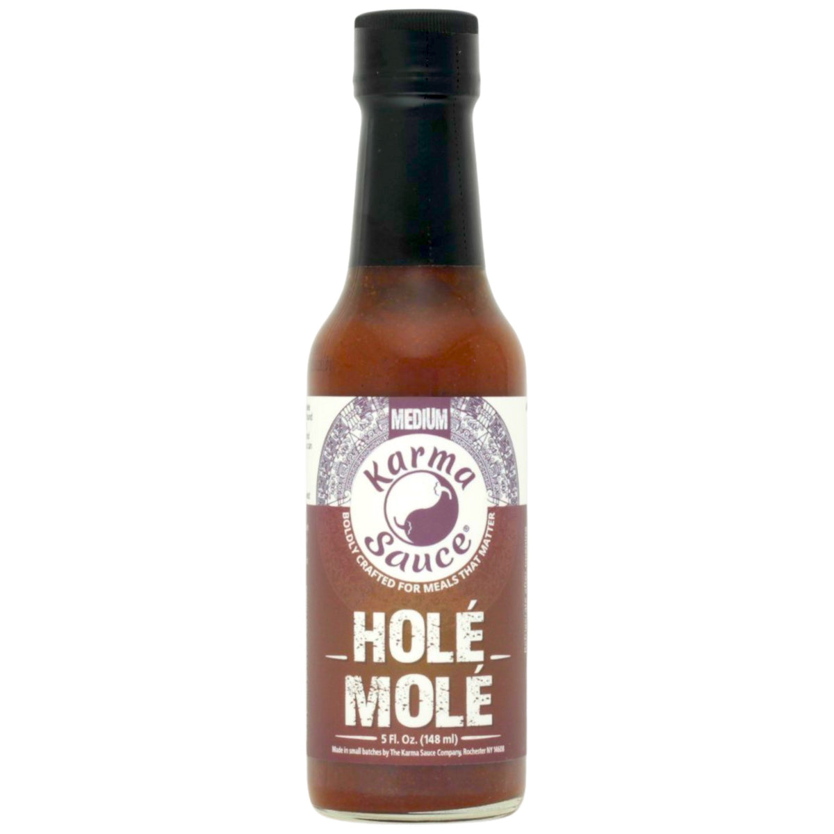 Holé Molé