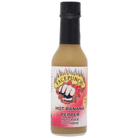 Facepunch Hot Banana Pepper