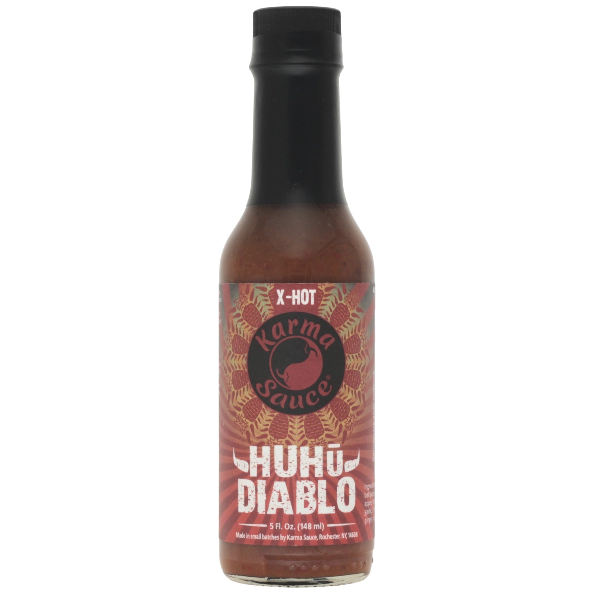 Huhū Diablo