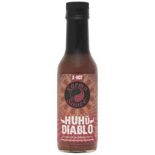 Huhū Diablo