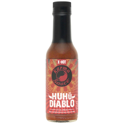Huhū Diablo