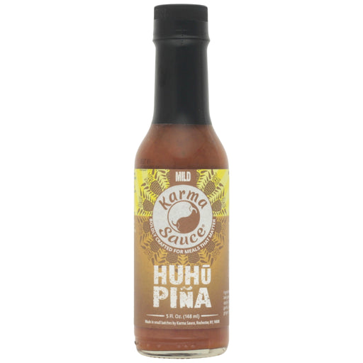 Huhū Piña