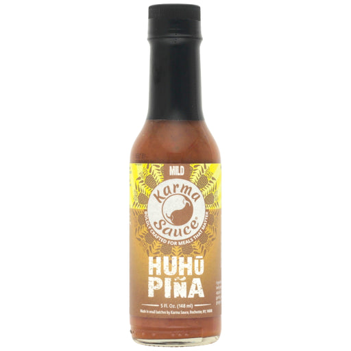 Huhū Piña