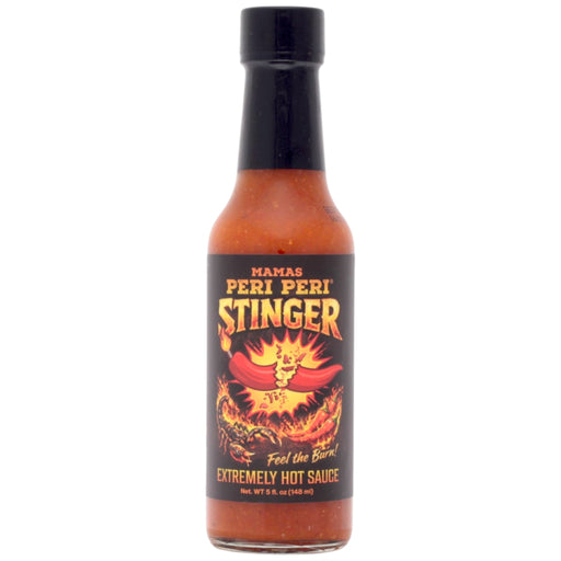 Mamas Peri Peri Stinger