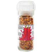 Kashmiri Pepper Grinder
