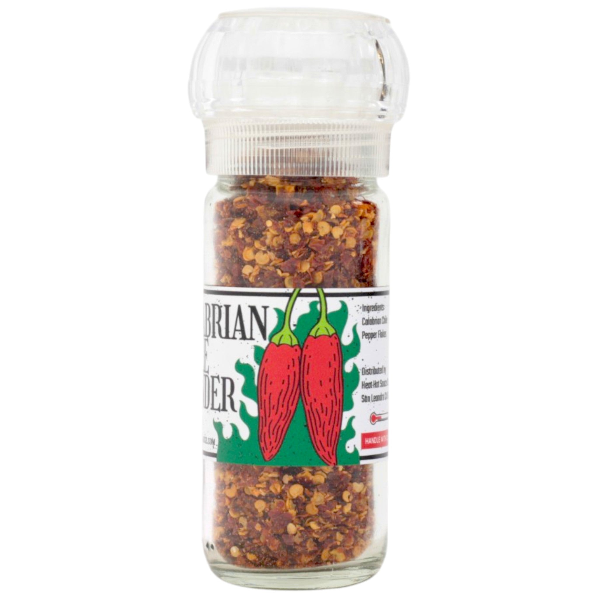 Calabrian Pepper Grinder