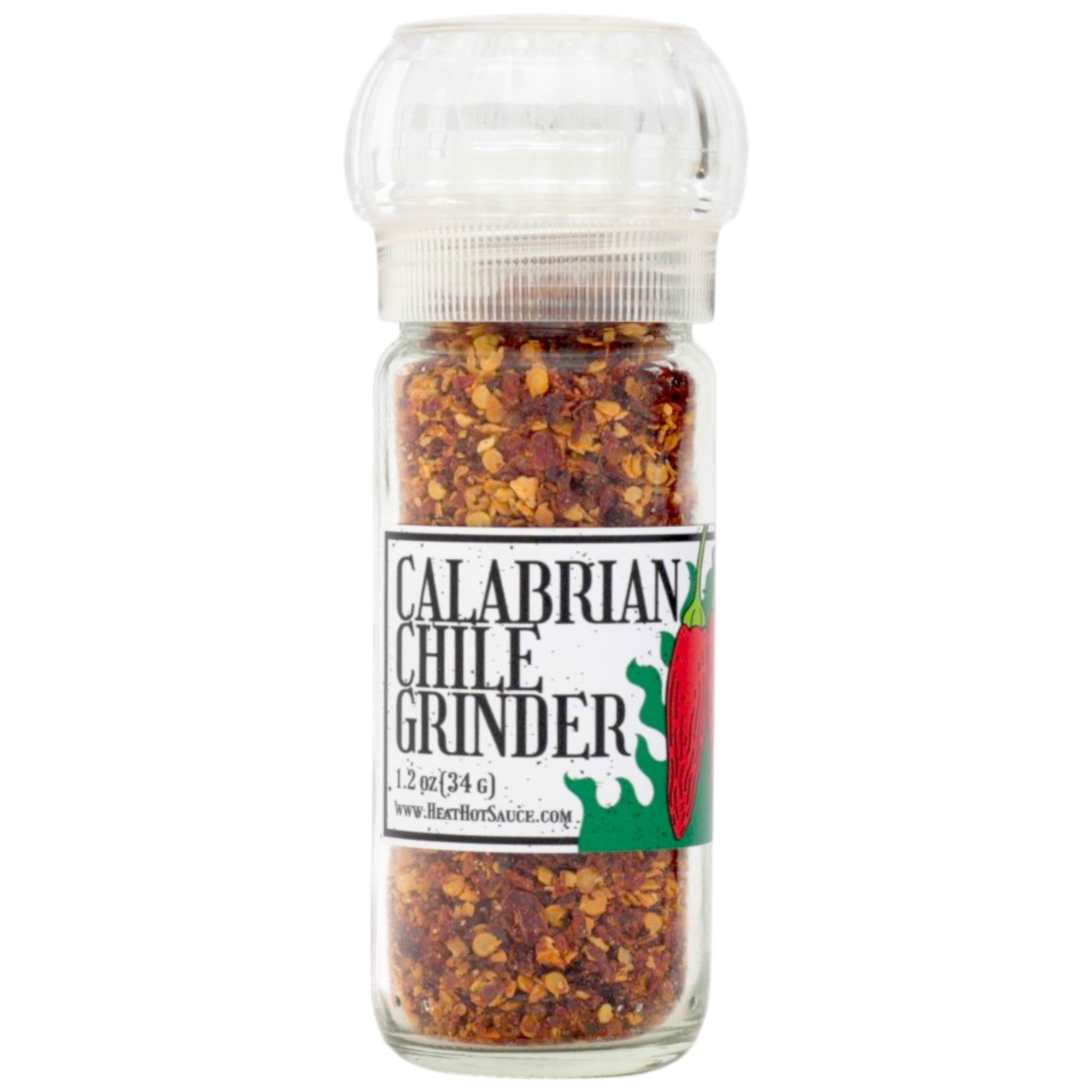 Calabrian Pepper Grinder