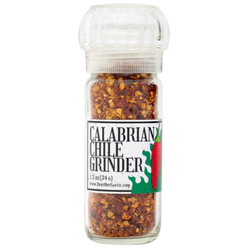Calabrian Pepper Grinder