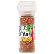 Thai Chile, Galangal, & Kaffir Lime Grinder