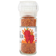 Red Ghost Pepper Grinder