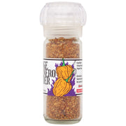 Orange Habanero Pepper Grinder