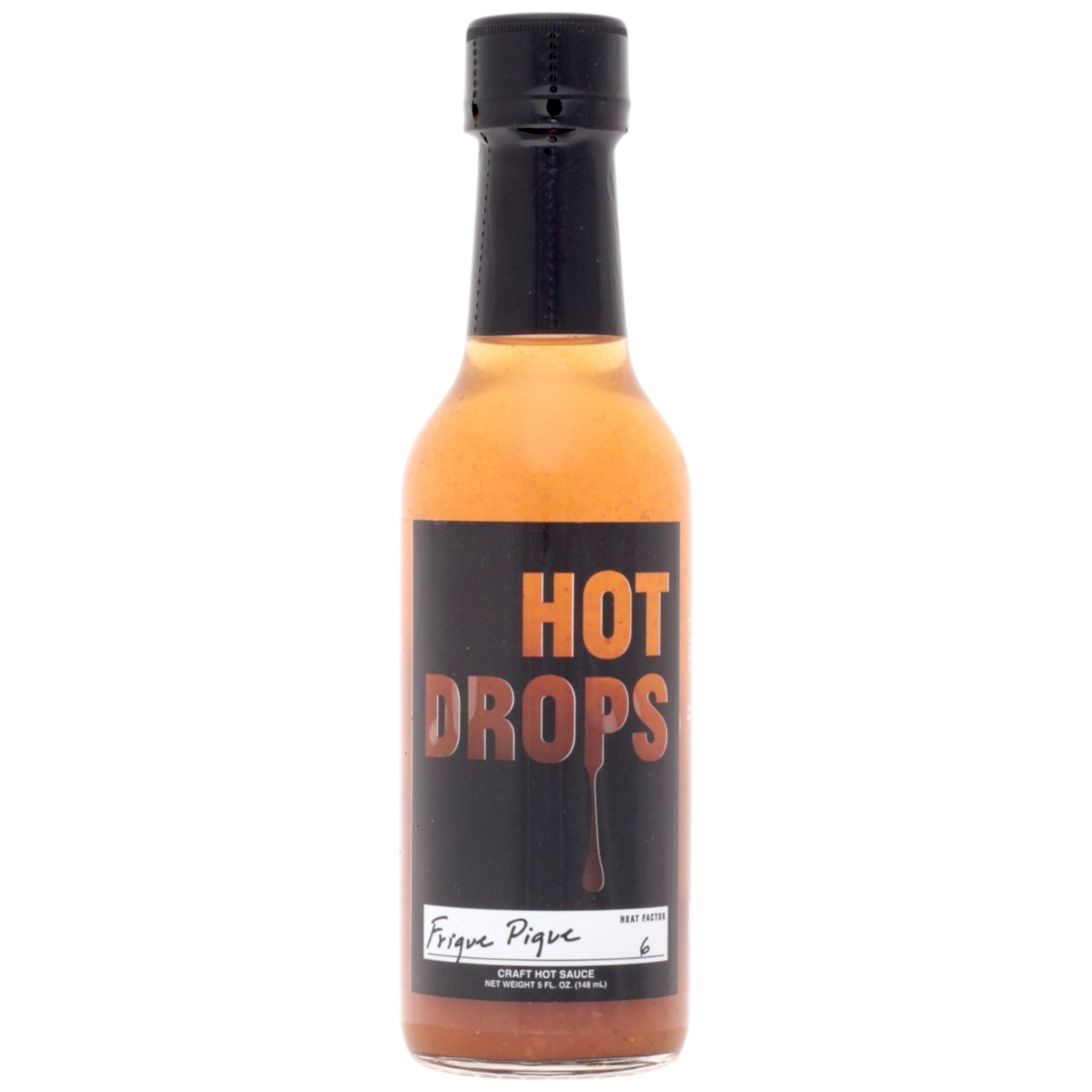 Hot Drops Friqué Piqué