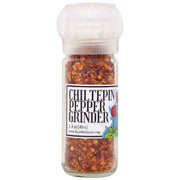 Chiltepin Pepper Grinder