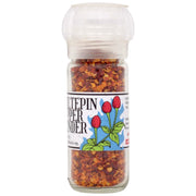 Chiltepin Pepper Grinder