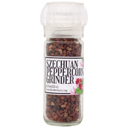 Szechuan Peppercorn Grinder