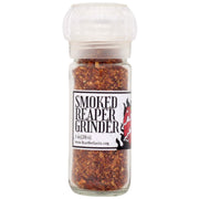 Smoked Carolina Reaper Grinder
