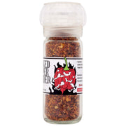Smoked Carolina Reaper Grinder