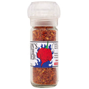 Dragon's Breath Pepper Grinder