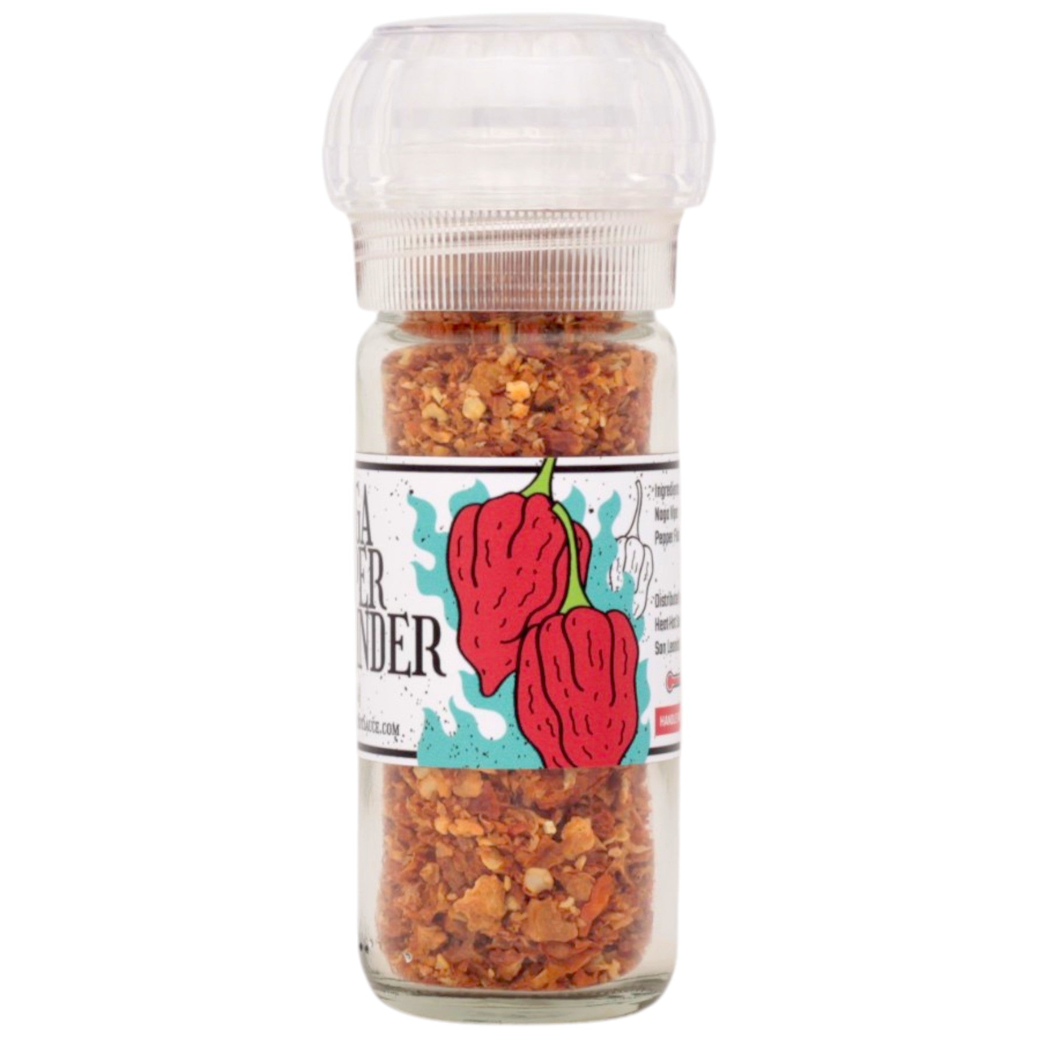 Naga Viper Pepper Grinder