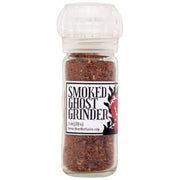 Smoked Ghost Pepper Grinder
