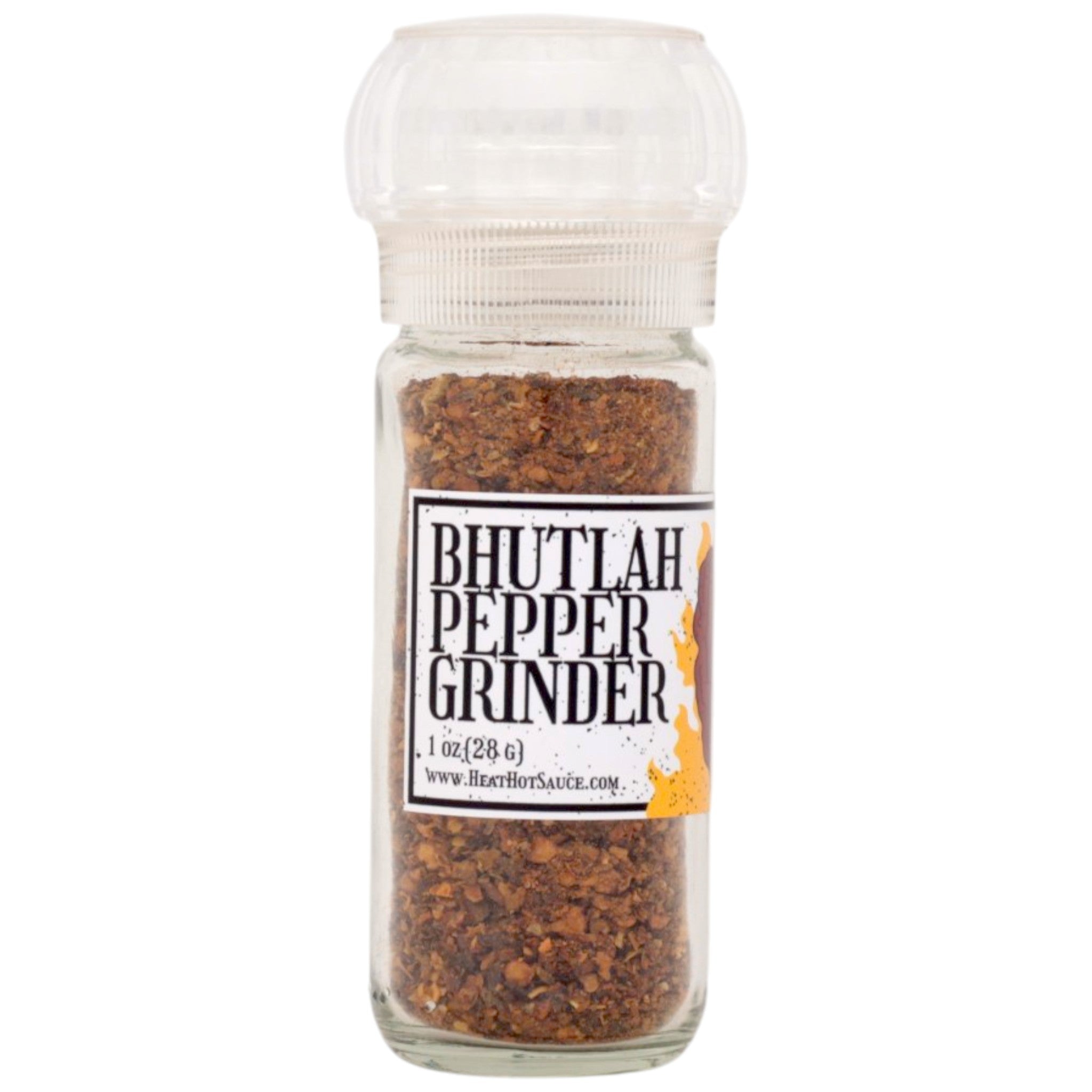 Bhutlah Pepper Grinder
