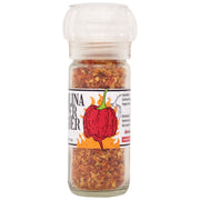 Carolina Reaper Grinder