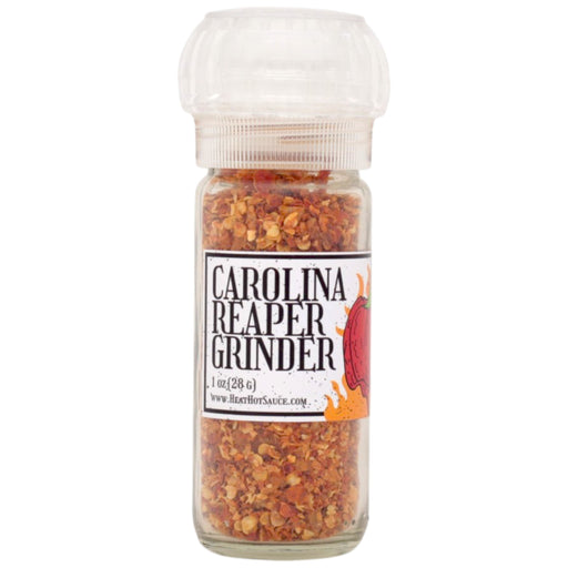 Carolina Reaper Grinder