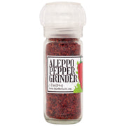 Aleppo Pepper Grinder