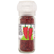 Aleppo Pepper Grinder