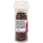 Rocoto Pepper Grinder