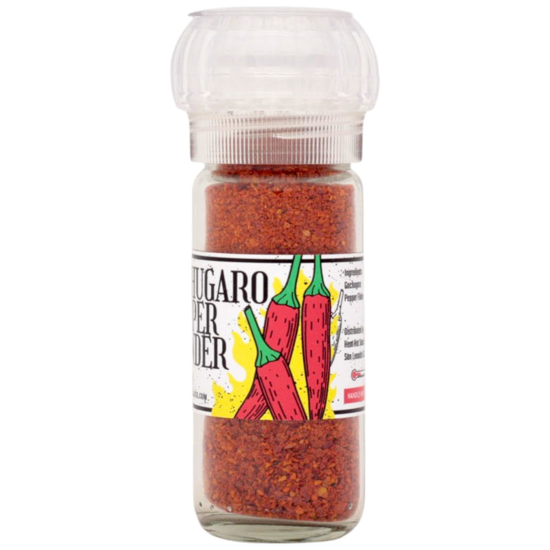 Gochugaro Pepper Grinder