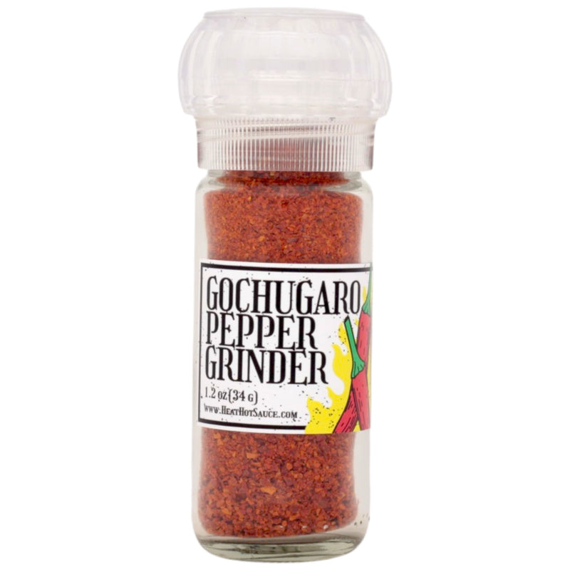 Gochugaro Pepper Grinder