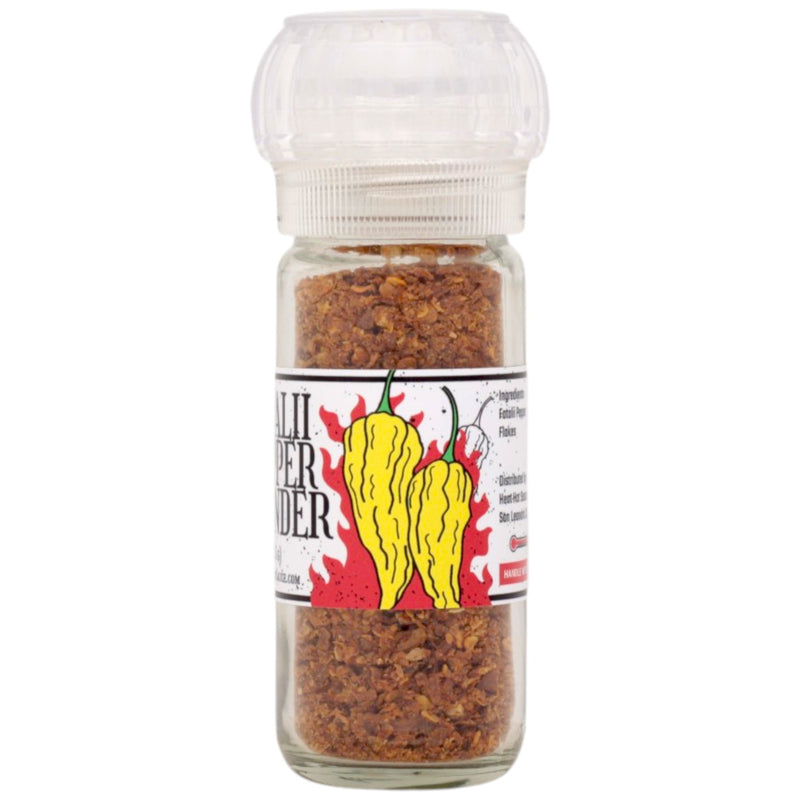 Fatalii Pepper Grinder