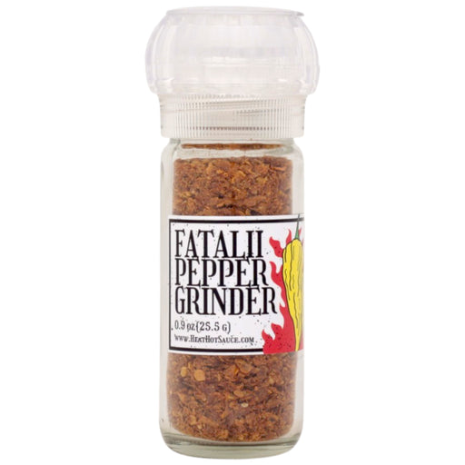 Fatalii Pepper Grinder