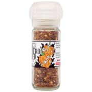 Smoked Habanero Pepper Grinder