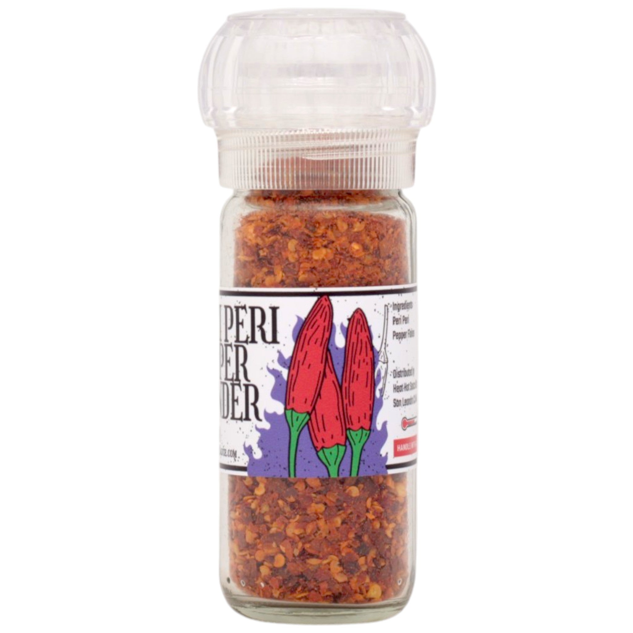 Peri Peri Pepper Grinder