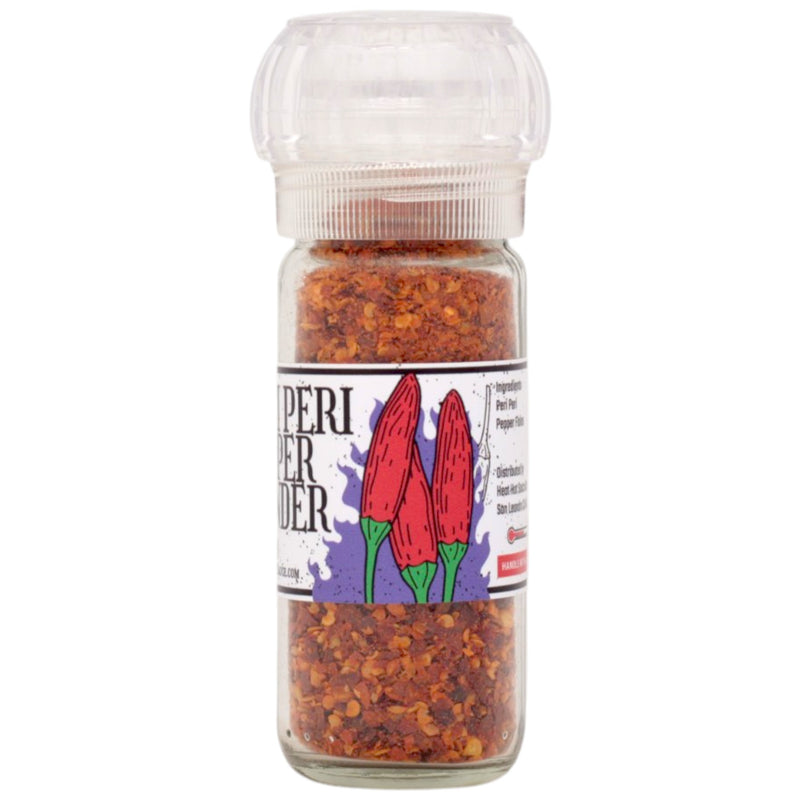 Peri Peri Pepper Grinder