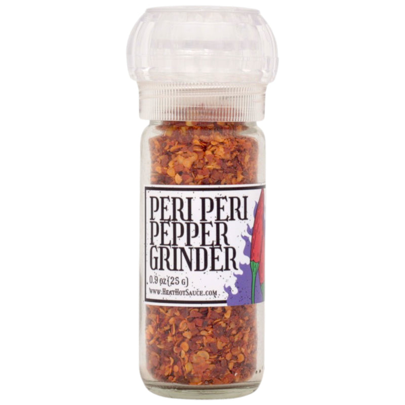 Peri Peri Pepper Grinder