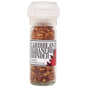 Caribbean Red Habanero Pepper Grinder