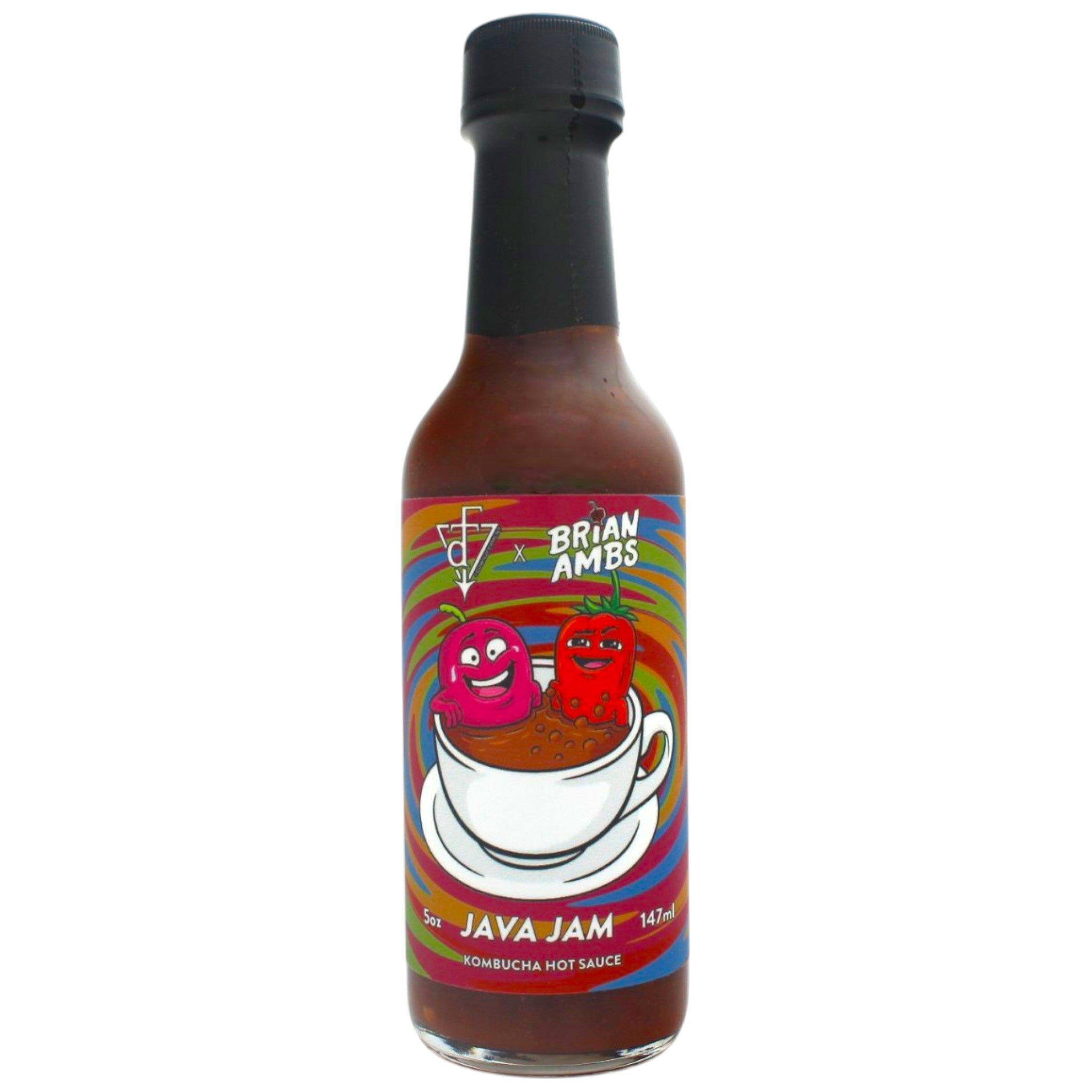 Java Jam