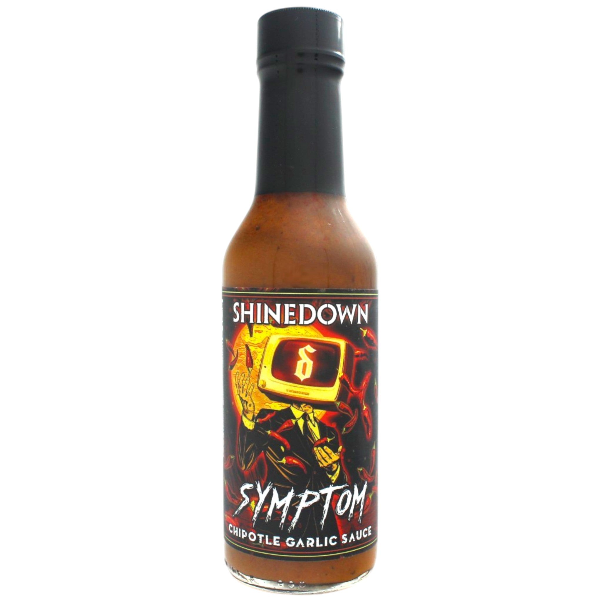 Shinedown Symptom