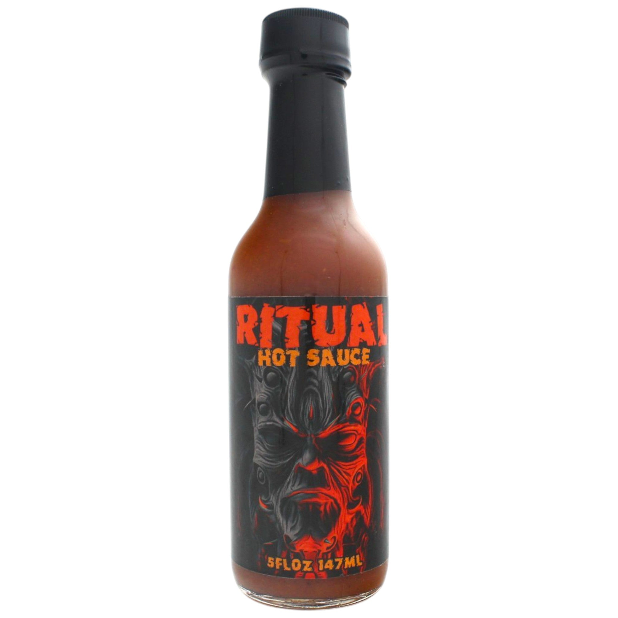 Ritual Hot Sauce