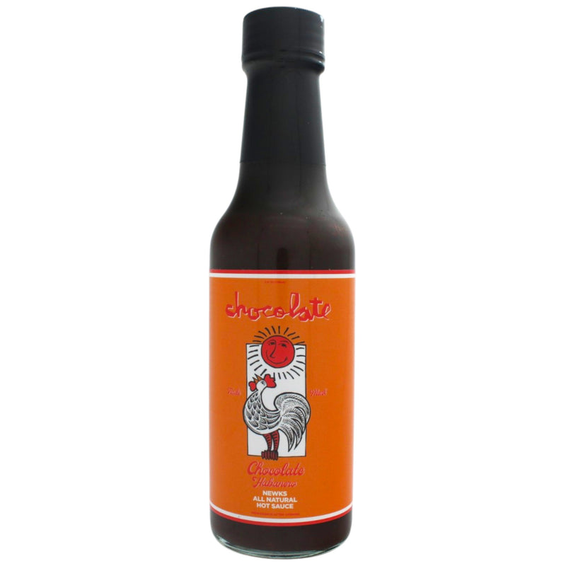 Chocolate Habanero