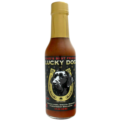 Black Label Special Reserve