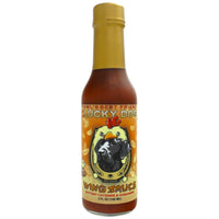 Clucky Dog Wing Sauce